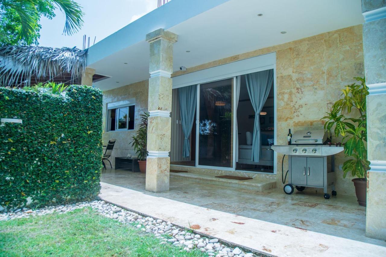 #Casathivadylan Villa Samaná Exterior foto