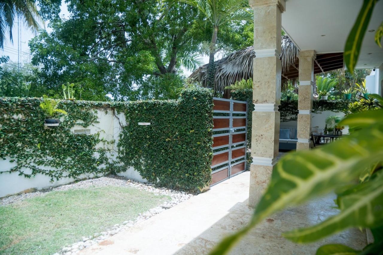 #Casathivadylan Villa Samaná Exterior foto